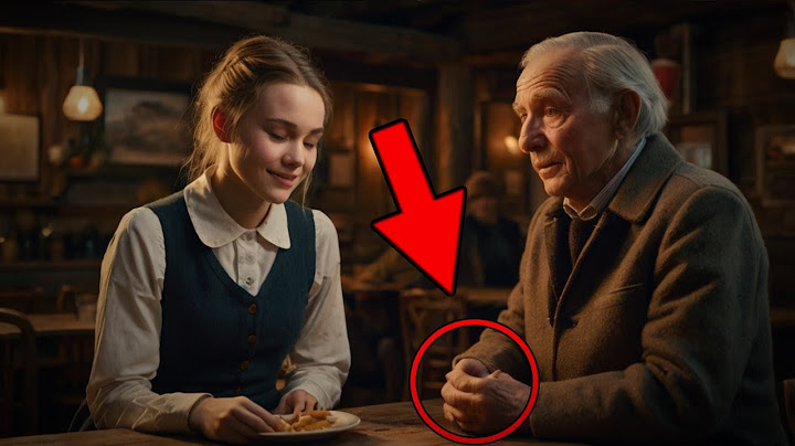 KONOBARICA MU SE ZAHVALILA NA BAKŠIŠU — A ONDA JE REKAO: NE, OVO JE TEK POČETAK!