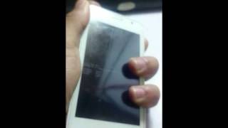 Hard Reset Karbonn A10