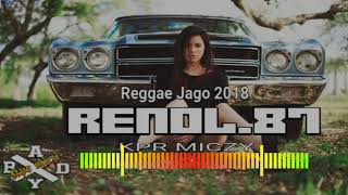 Lagu Acara_Reggae Dance 2018 (Renol Delapantuju)