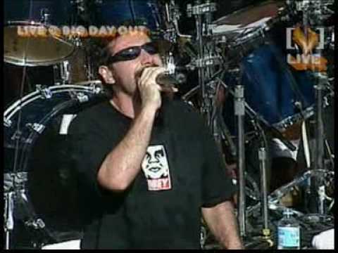 System of a Down / Needles / Live at Big Day Out 2002 / High Quality