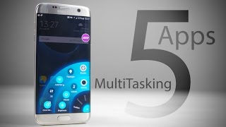 5 Apps to Enhance Multitasking #AndroidTips 54 screenshot 3