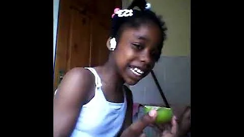 the lime challenge