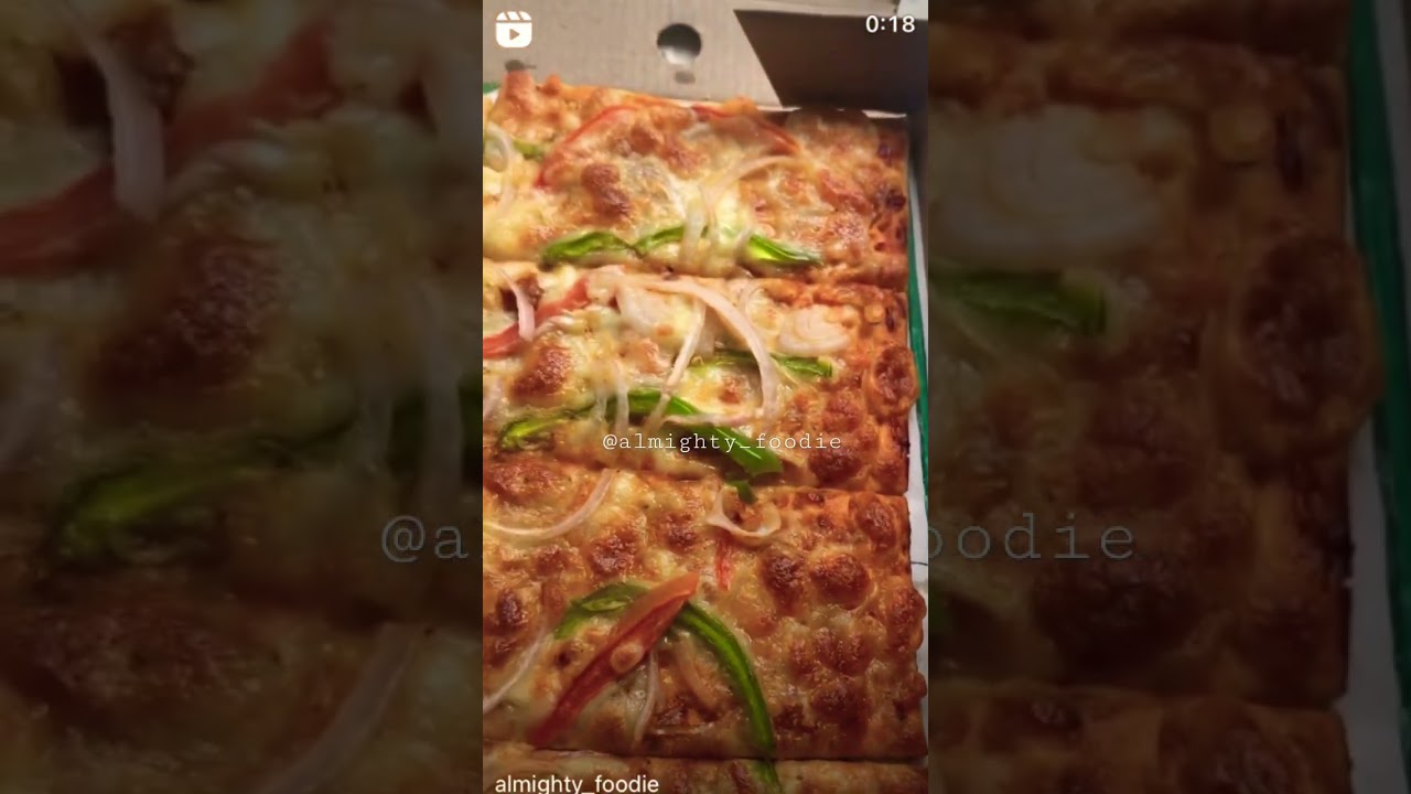 OTC pizza almighty_foodie shorts trending ashortaday otcpizza YouTube