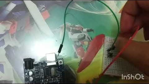 Push Button - Tutorial Menyalakan Buzzer dan LED Menggunakan Arduino