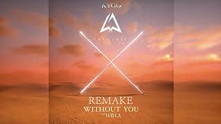 Kygo , Hayla - Without You Remake -_ Produced by Luis Cool