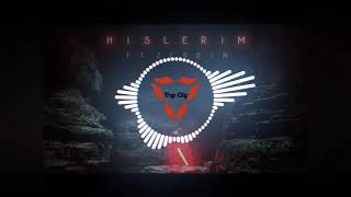 Hislerim - Serhat Durmus (feat. Zerrin) TRAP CITY VERSION Resimi