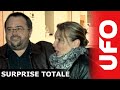 Surprise totale pour les 50 ans de virginie  avec  lorchestre ufo