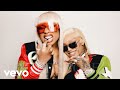 GloRilla, & Megan Thee Stallion - Wanna Be (feat: Cardi b, & Latto) (Official Video)