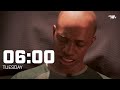 Beginning of video