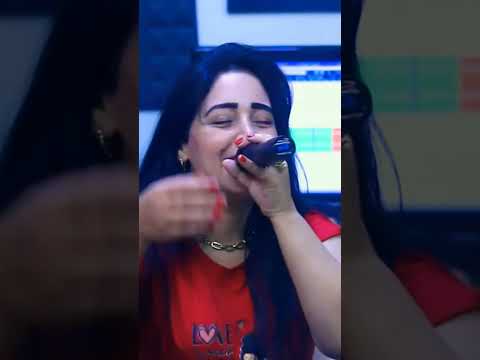 جديد😍الفنان مهمي &الفنانة مونة ملاك&الفنان الزواق mihami &Mouna Malak & zouak