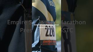 Half Marathon Tempo Workout 534Mile Average At The Empire State Half Marathon