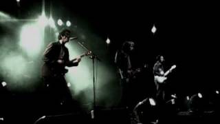 ATOMIC - She´s The One (Live at Theatron in München 2009)
