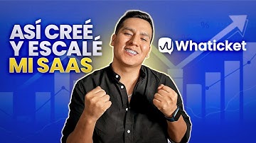 Cómo crear una empresa de Software (SAAS), escalar y no morir en el intento