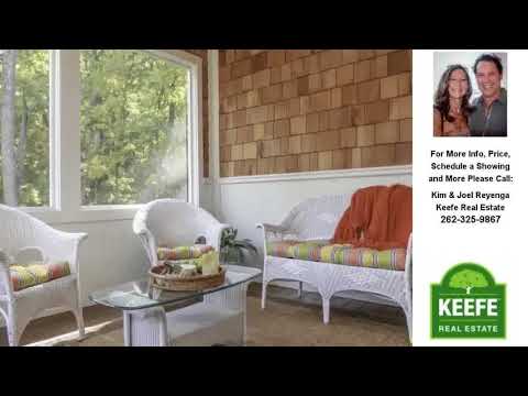 1735 Links Rd, Lake Geneva, WI home video tour