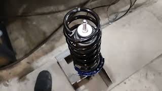 видео: #227 Заказчик из Москвы  установка комплекта Крылья А картинка: #227 Заказчик из Москвы  установка комплекта Крылья А