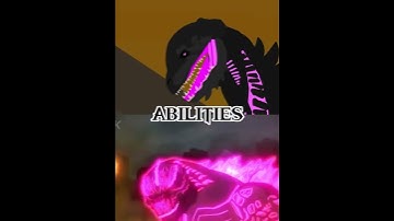 Hakaishin Godzilla (JIMBOCC) VS Evolved Godzilla (SLICK) | #godzillaxkongthenewempire #slick