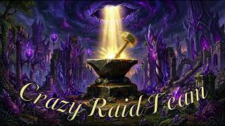 Crazy Raid-Team