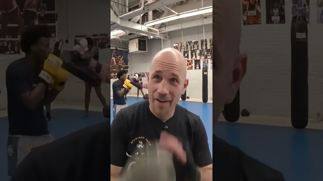 Aaron Veverka is live!