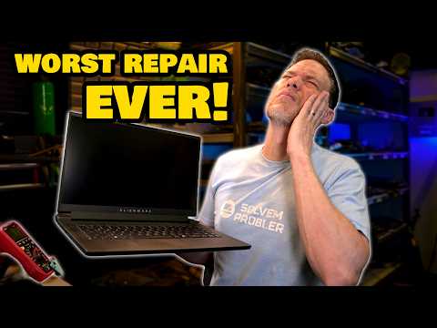 Does Walmart Do Laptop Repairs