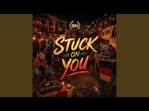 Stuck On You