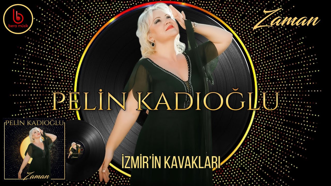 Pelin Kadıoğlu | İzmir'in Kavakları