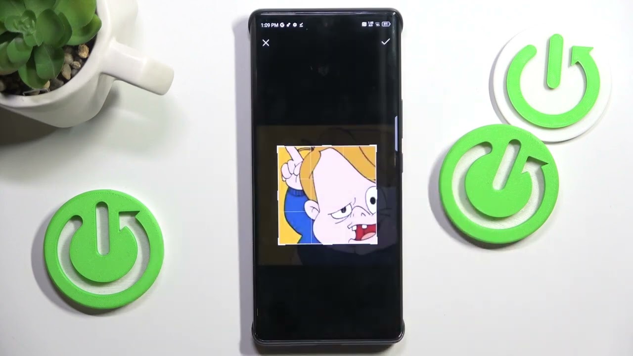 INFINIX Zero 40 5G：連絡先に写真を追加する方法 - YouTube