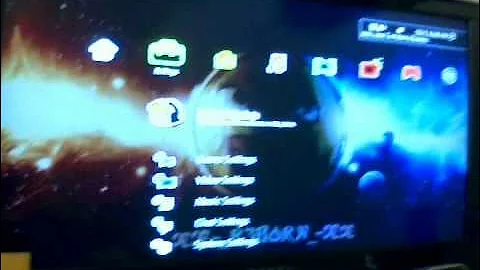 How to Install Package Files on PS3 with proxy ( without cfw )