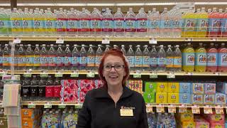 2022 Roche Bros Video Clue