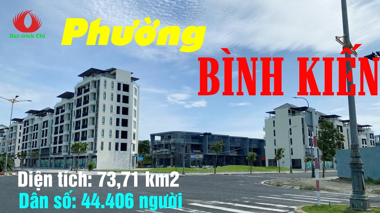#3 KHÁM PHÁ PHƯỜNG BÌNH KIẾN - TỈNH ĐẮK LẮK | SÁP NHẬP TỈNH NGÀY 01.7.2025