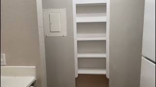B2 (2 Bed 2 Bath) Virtual Tour | The Brazos Apartments