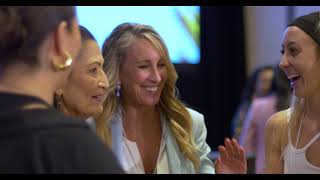2023 Women's Summit: Using Our Collective Power to Advance Gender Equity