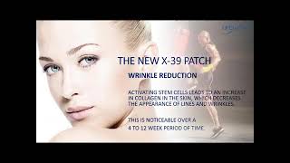 Lifewave X 39 Explanation On How The Stem Cell Patch Really Works
