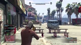 Run Gun Style