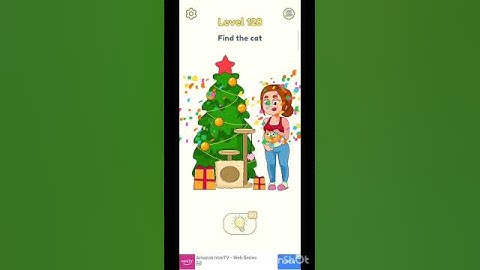 Dop 2 Level 128 Walkthrough solutions gameplay