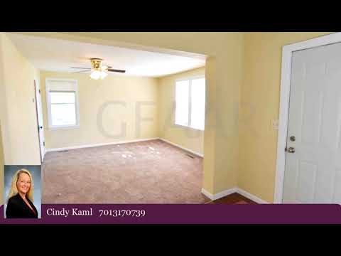 206 2ND ST S, Fisher, MN home video tour