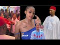 I Will Expôşè Ned Nwoko🙆‍♂️😱Omg Dem Start o Prophet Odumeje Wàrñèd Regina Daniel’s Not To…