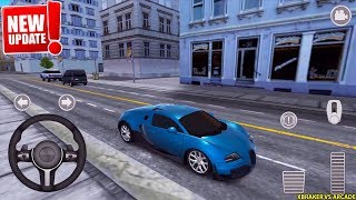 City Car Driving - | NEW UPDATE |  - New Car Added & Unlocked - Best Android Gameplay