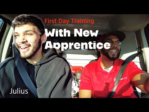 Hvac Apprentice Hours