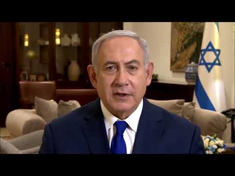 رمضان كريم لمواطني إسرائيل المسلمين وللمسلمين في كل أرجاء العالم 