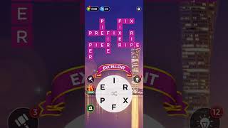 Words of Wonders Level 1192 | Wow Level 1192 | Wow Turning torso Answers