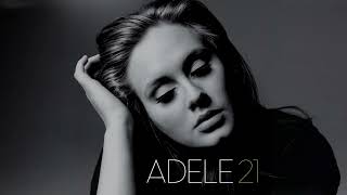 Adele - Turning Tables (Instrumental)
