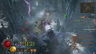 Diablo 4 시즌7 드루이드 대격변
