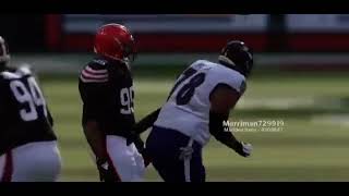 Madden 24 beta xbox gameplay