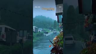 #Dargling#nature #sunset #neha singh711...