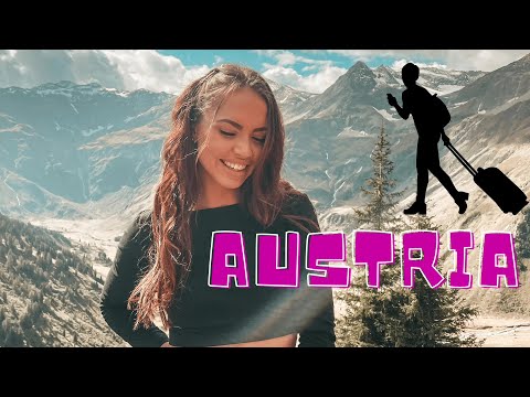 Video: Kā Aizbraukt Uz Austriju