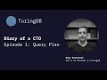 Diary of a CTO - Episode 1: Query Plan