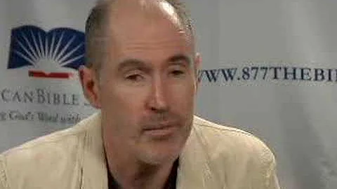 Shawn Craig of Phillips, Craig and Dean on depress...