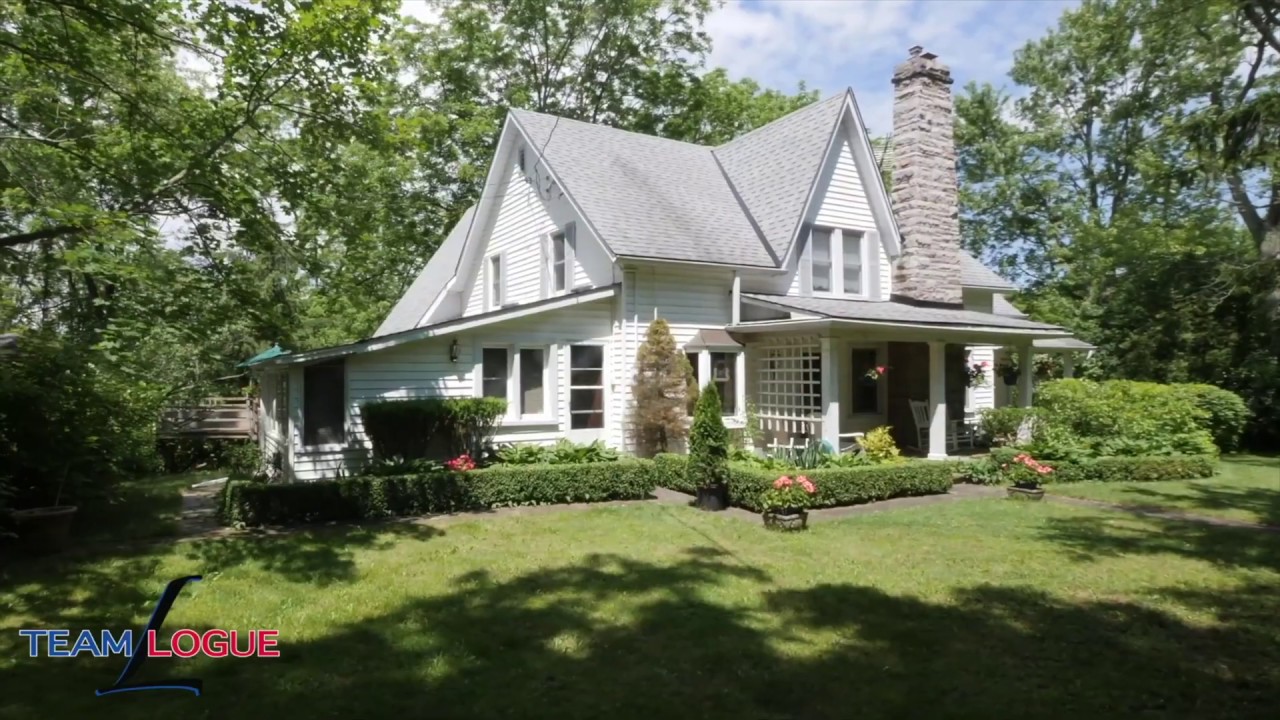 1914 Effingham Street, Ridgeville Pelham Homes for Sale YouTube