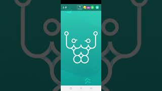 Loop Level 1-9 | Smart Puzzles
