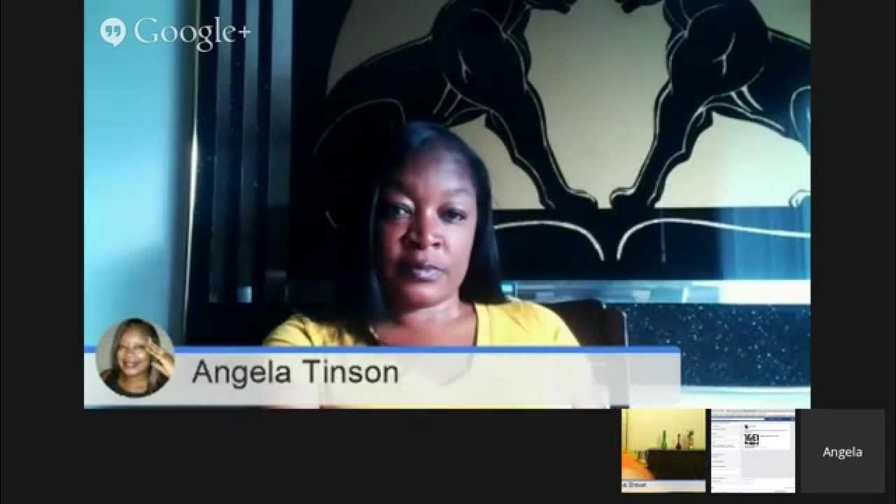 Interview with Angela Tinson Facebook and Craigslist Secrets Revealed